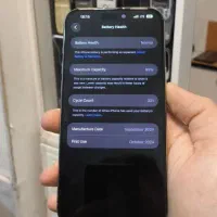 16promax معاوضه|موبایل|فردیس, قریشی|دیوار