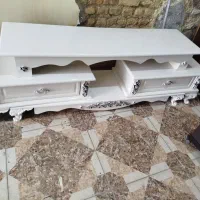 میز تلویزیون جدید