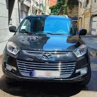 جک S5 نیوفیس، مدل ۱۴۰۱