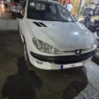 ۲۰۶ تیپ ۲ مدل ۹۷