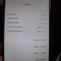 A02 .گوشی سامسونگ|موبایل|ورامین, ورامین|دیوار