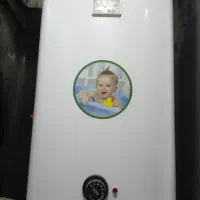 آبگرمکن برقی