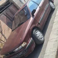 میتسوبیشی گالانت سوسماری کلاسیک سواری نرم