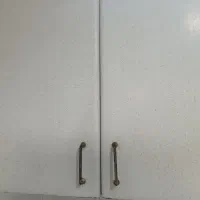 کابینت فلزی کارکرده|مصالح و تجهیزات ساختمان|مرزیکلا, |دیوار