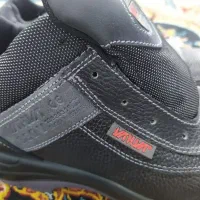 کفش ایمنی|کیف، کفش، کمربند|نیشابور, شهرک رسولی|دیوار