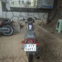 موتور مدارک تکمیل۲۰۰.آماده انتقال مدل۹۷