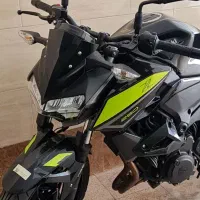 کاوازاکی z250|موتورسیکلت|تهران, والفجر (افسریه)|دیوار