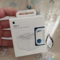 شارژر و آداپتور