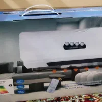 کولر گازی ( سرد کن گرم کن ) (بخاری )|کولر گازی و فنکوئل|سبزوار, رضوان|دیوار