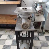 چرخ گوشت صنعتی|ماشین‌آلات صنعتی|ری, حمزه‌آباد|دیوار