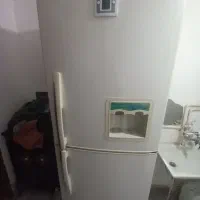 فروش یخچال دو درب