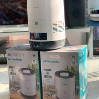 تصفیه هوا (SENCOR)