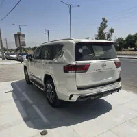 لندکروز 2026 فول GXR پلاک دائم صفر|خودرو سواری و وانت|اهواز, کیانپارس |دیوار