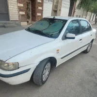 سمند lx