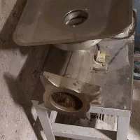 چرخ گوشت صنعتی ۳۲