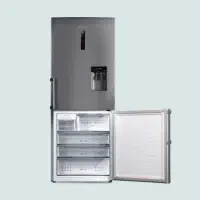 یخچال فریزر کمبی پاکشوما مدل RCP 496|یخچال و فریزر|فولادشهر, C4|دیوار