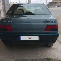 پژو درحد|خودرو سواری و وانت|میناب, |دیوار
