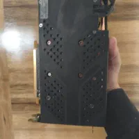 rx580 8 گیگ|قطعات و لوازم جانبی رایانه|اصفهان, لنبان|دیوار