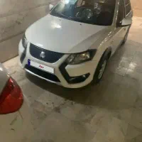 کوییک آر اس ۸۵گانه|خودرو سواری و وانت|اهواز, زیتون کارگری|دیوار