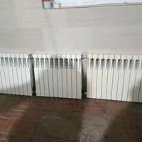 خریدوفروش رادیاتور های سالم و معیوب|آبگرمکن، پکیج، شوفاژ|گرگان, |دیوار