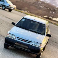 پراید مدل ۹۰|خودرو سواری و وانت|بانه, |دیوار