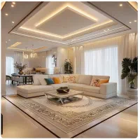ویوابدی دو پارکینگ پدیده معماری کارناوال نور|فروش آپارتمان|تهران, شاهین|دیوار