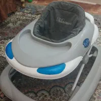 روروک بچه در حد نو