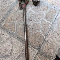 ابزار لوله کشی