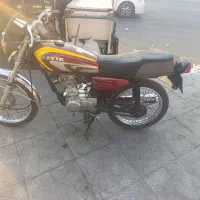 موتور مدل82