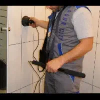 لوله بازکنی*40%تخفیف*رفع نمزدگی بدون خرابی.کشی