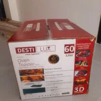 جارو برقی آون توستر آک|جاروبرقی، جارو شارژی، بخارشو|شاهین‌شهر, شهرک هشت بهشت|دیوار