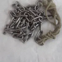زنجیربرای قفل یک متری