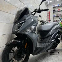 اس واس ام جی J200 درحد خشک 1403 جی JT200
