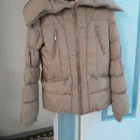 کاپشن (بارانی)|لباس|تهران, حکیمیه|دیوار