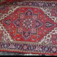 فرش هریس تاجری 2.3متری بدون ترنج