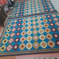 گلیم فرش
