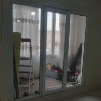 پنجره دوجداره|مصالح و تجهیزات ساختمان|محمدشهر, شهرک پیام (مهرالبرز)|دیوار