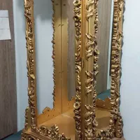 گنجه تمام چوب
