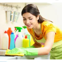 شرکت خدماتی نظافتی اسایش