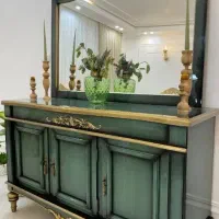 پلی استر کاری انواع سازه چوبی