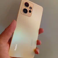 شیائومی نوت ۱۲ ۲۵۶ گیگ