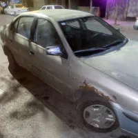 سمند ۸۲