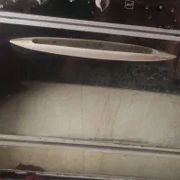 گاز طرح فر سالم