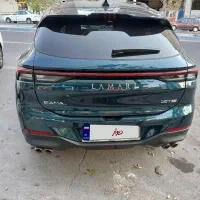 لاماری مدل ۱۴۰۳ بدون رنگ صفر|خودرو سواری و وانت|تبریز, |دیوار