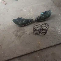 چراغ اسپرت ۲۰۶