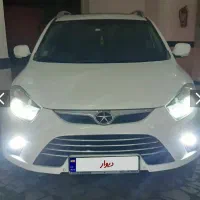 جک s5 اتوماتیک