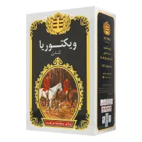 چای عطری ویکتوریا ( سوپر لوکس ) چای مجلسی با ضمانت