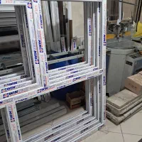 ریگلاژ پنجره های پی وی سی و توری پلیسه