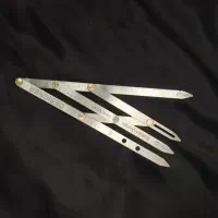 وسایل تتو|آرایشگاه و سالن‌های زیبایی|فولادشهر, مسکن مهر فولادشهر|دیوار