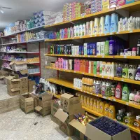 قفسه فروشگاهی|فروشگاه و مغازه|سمنان, |دیوار